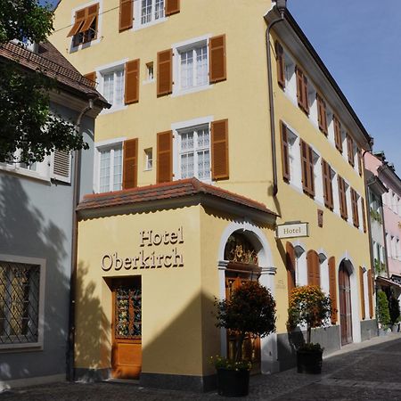 Boutiquehotel Oberkirch Im Zentrum Freiburg im Breisgau Exterior photo